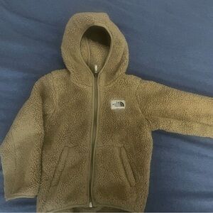 The North Face . 3t .